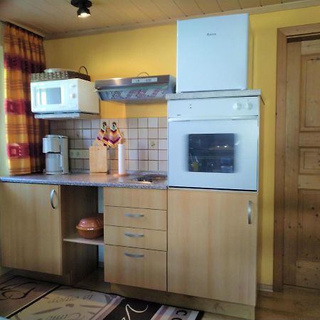 Pension/Fewo E. Tschernach Treuchtlingen Εξωτερικό φωτογραφία